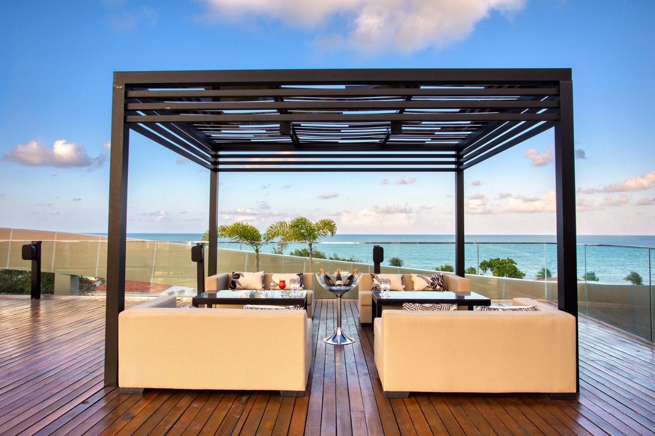 Ls Hotel Joao Pessoa Ngoại thất bức ảnh