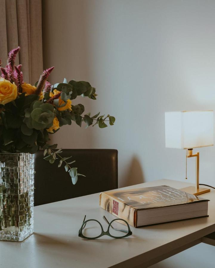 Ls Hotel Joao Pessoa Ngoại thất bức ảnh
