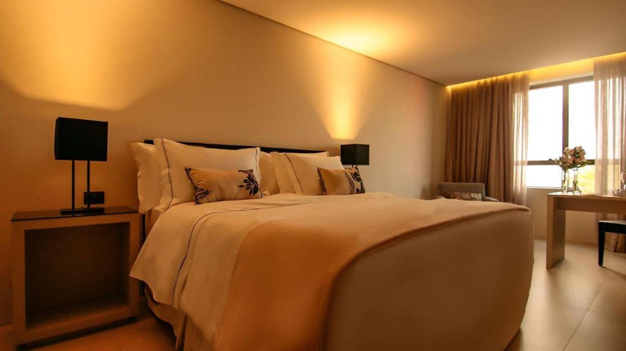 Ls Hotel Joao Pessoa Ngoại thất bức ảnh