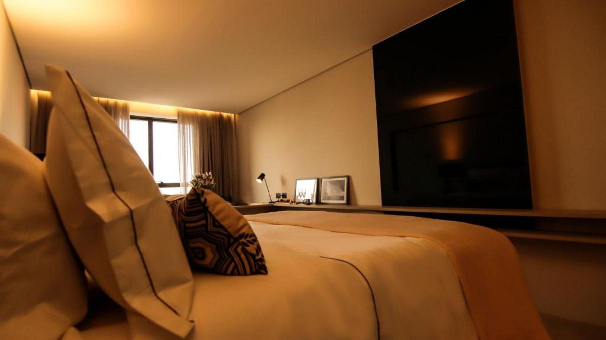 Ls Hotel Joao Pessoa Ngoại thất bức ảnh