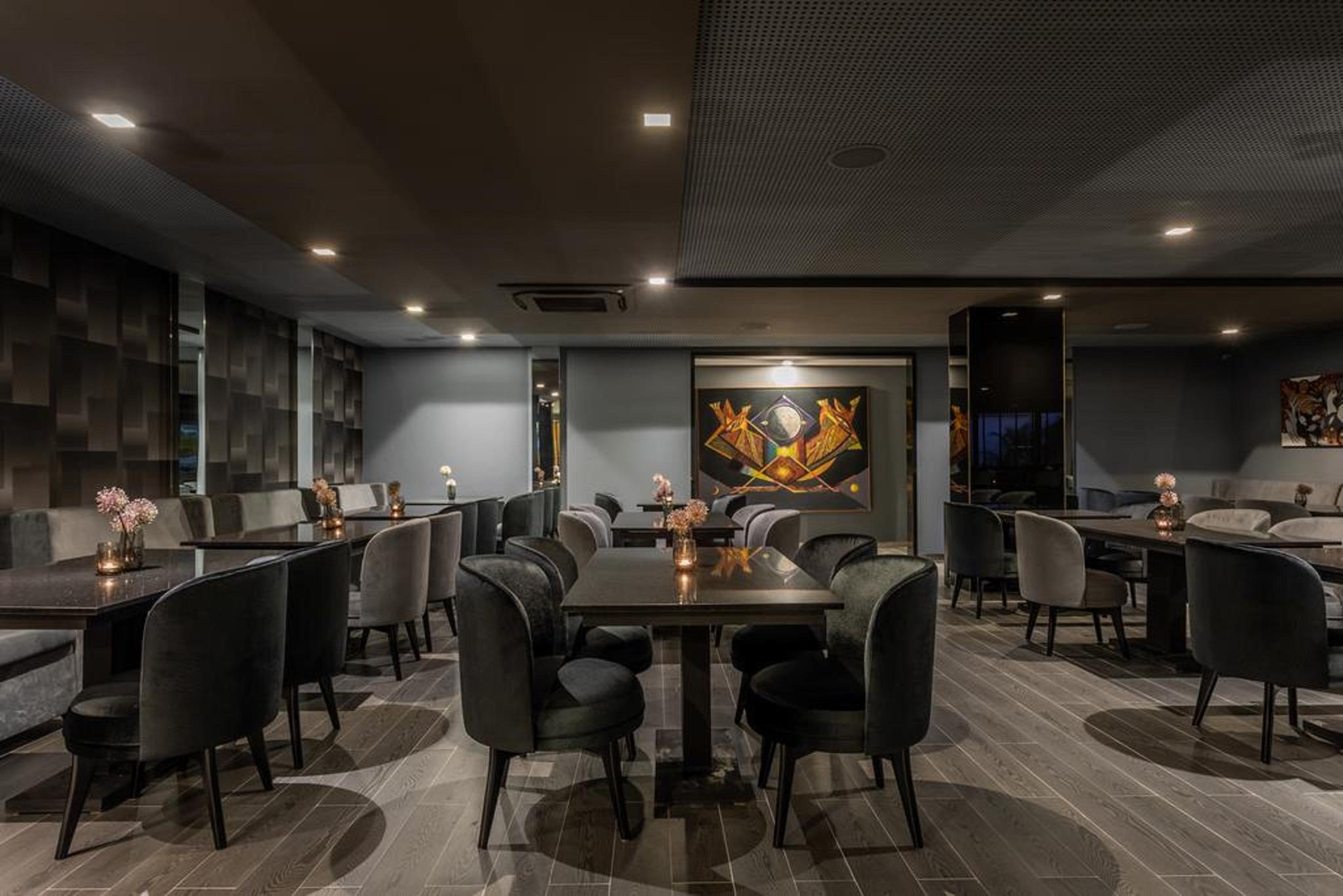 Ls Hotel Joao Pessoa Ngoại thất bức ảnh