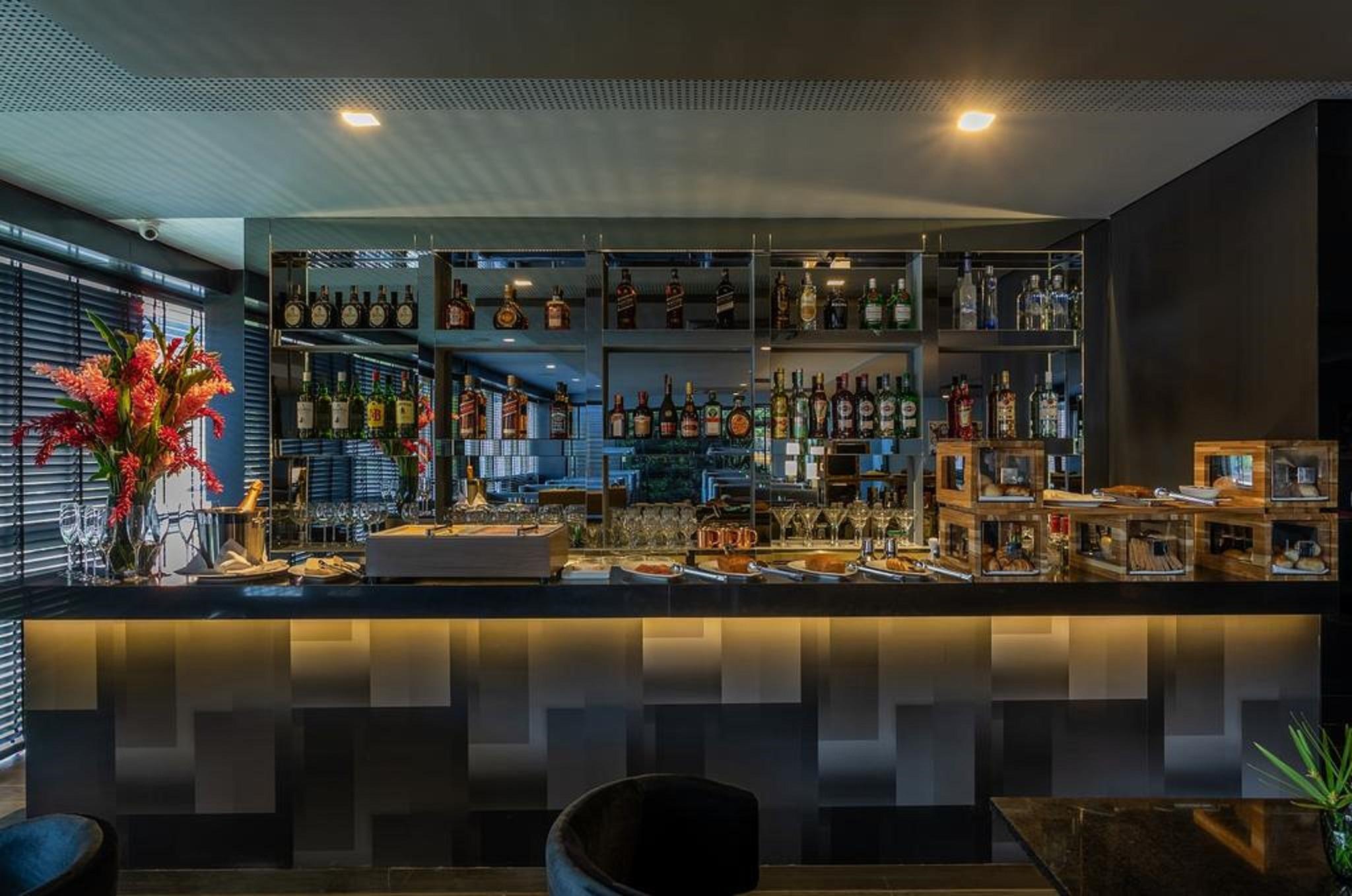 Ls Hotel Joao Pessoa Ngoại thất bức ảnh