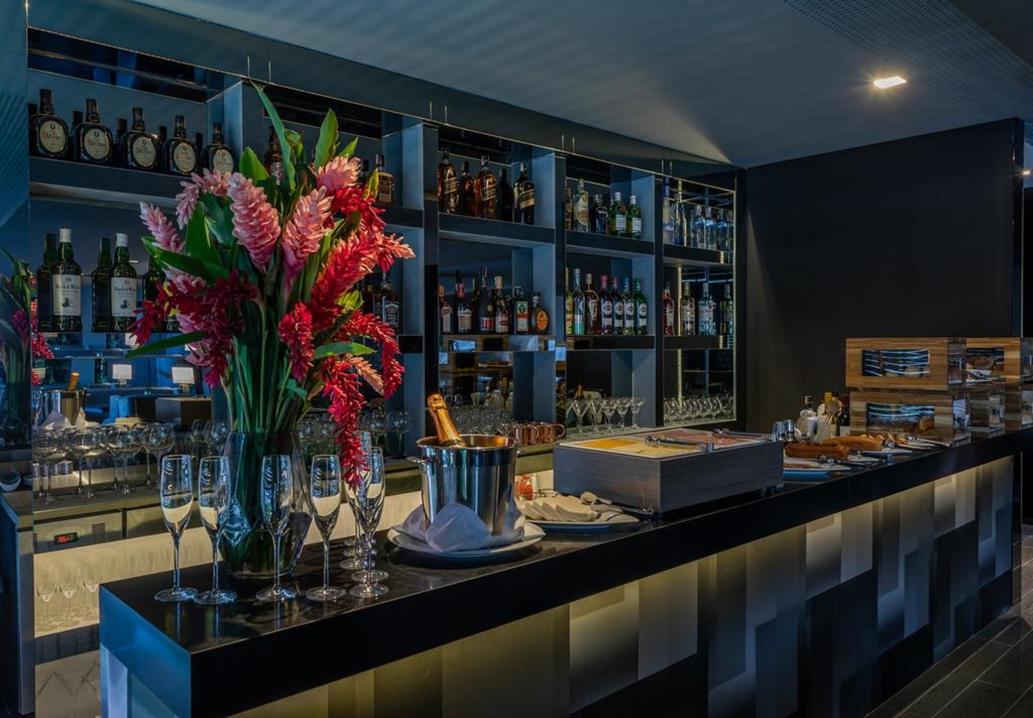 Ls Hotel Joao Pessoa Ngoại thất bức ảnh
