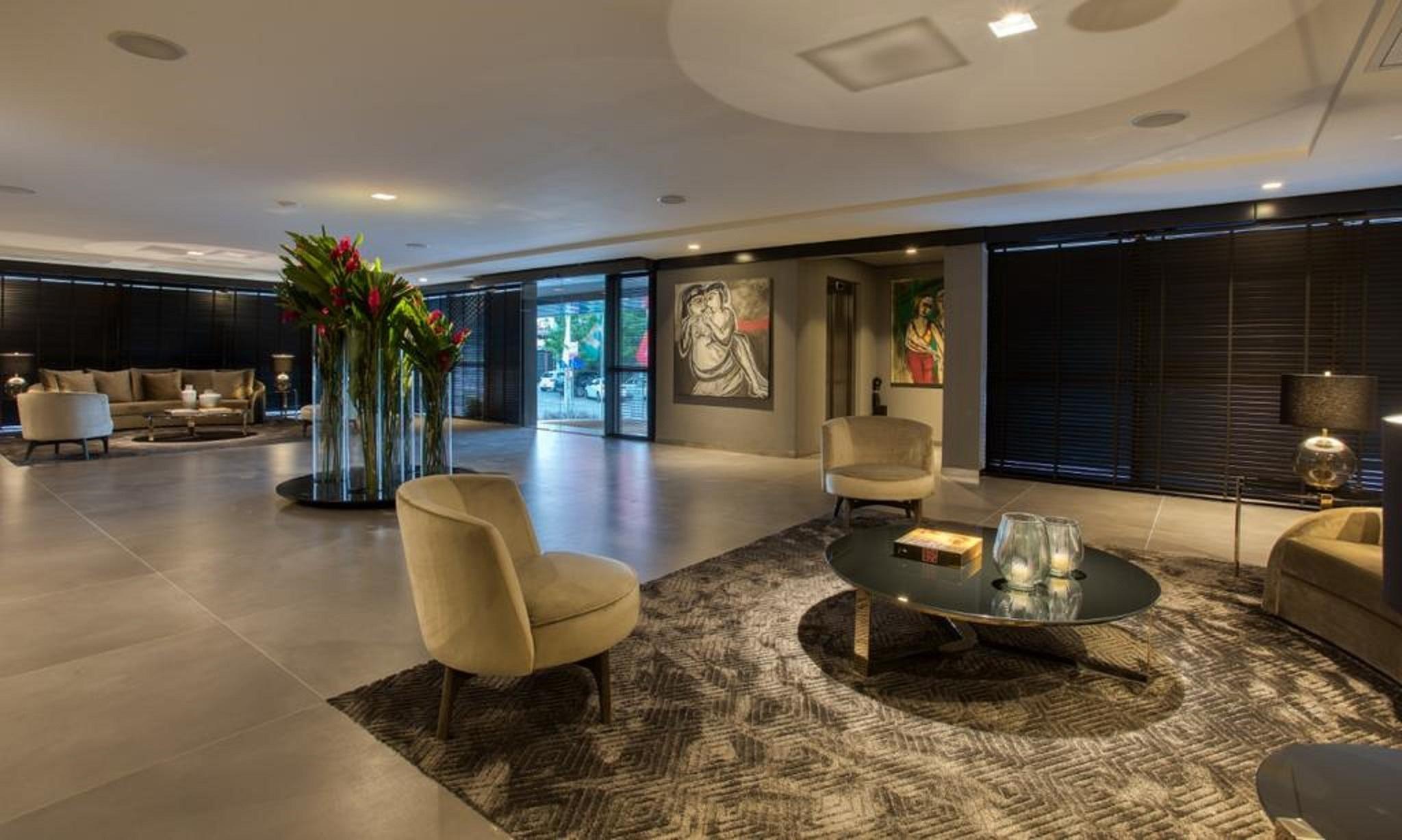Ls Hotel Joao Pessoa Ngoại thất bức ảnh