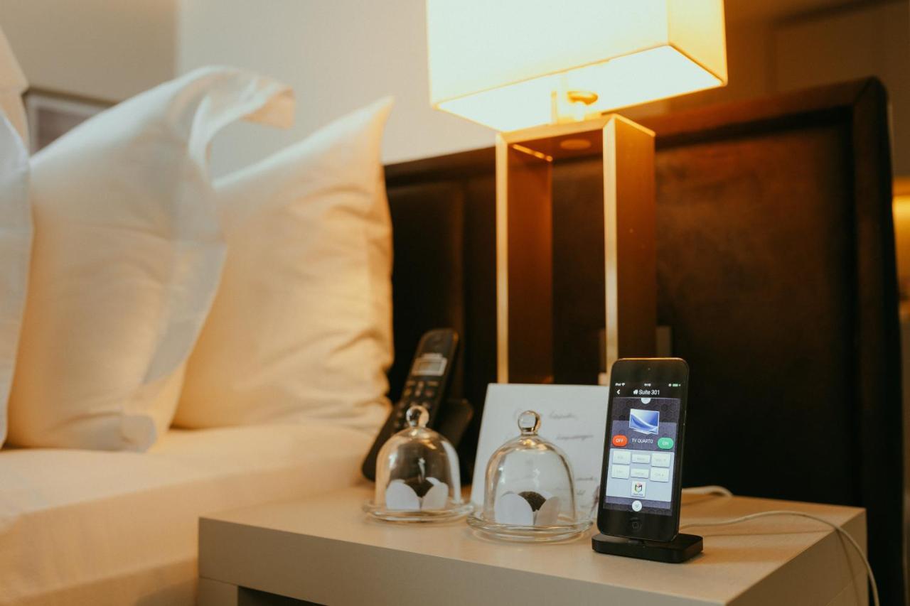 Ls Hotel Joao Pessoa Ngoại thất bức ảnh