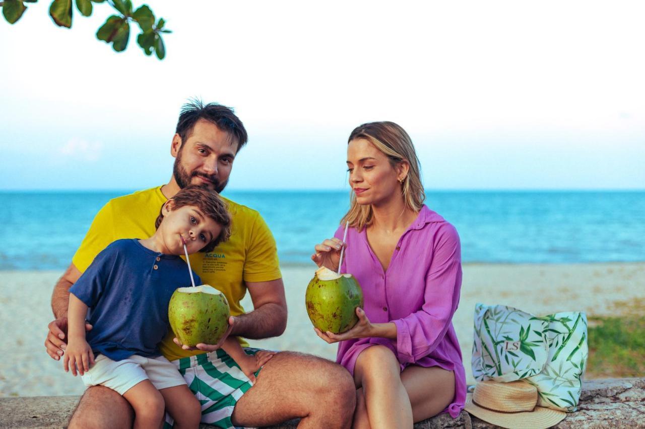 Ls Hotel Joao Pessoa Ngoại thất bức ảnh