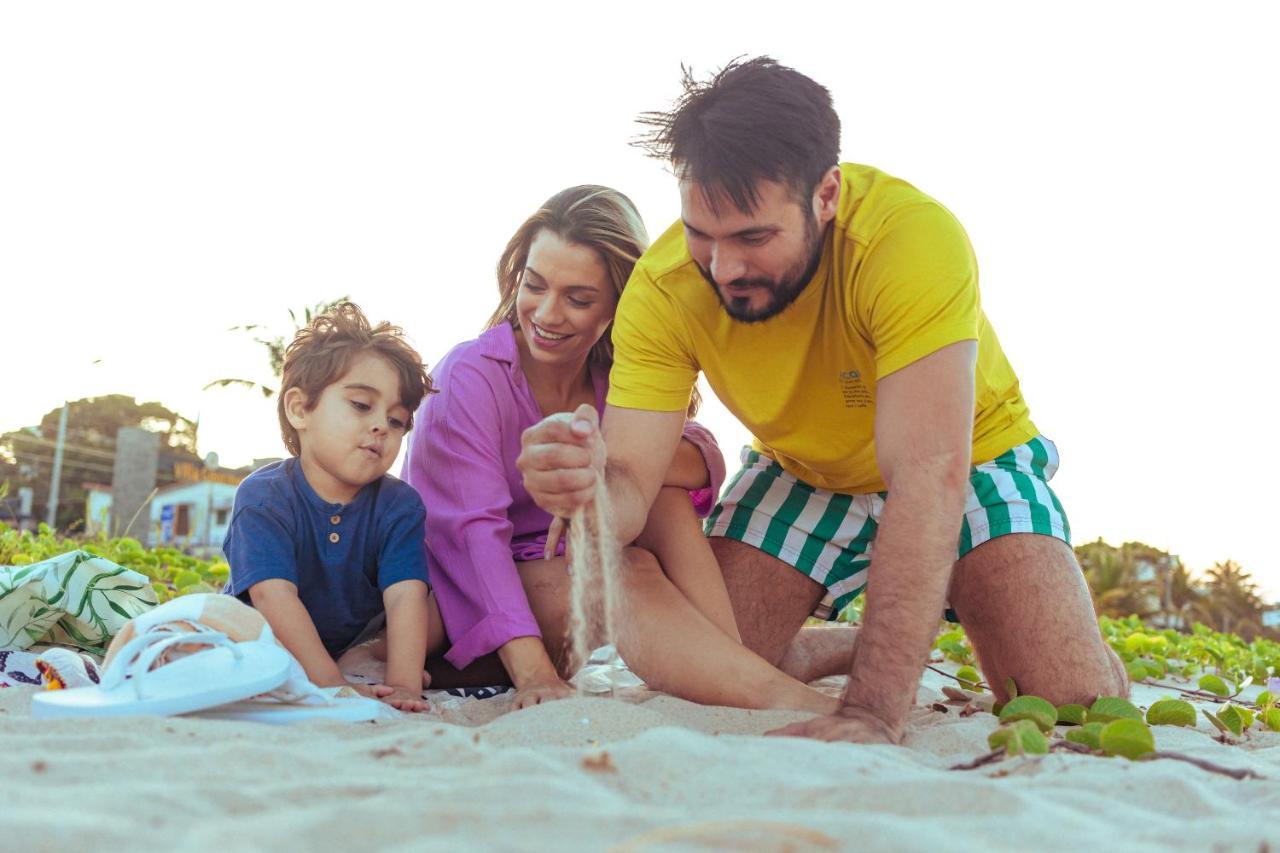 Ls Hotel Joao Pessoa Ngoại thất bức ảnh