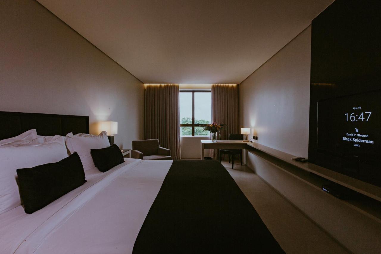 Ls Hotel Joao Pessoa Ngoại thất bức ảnh