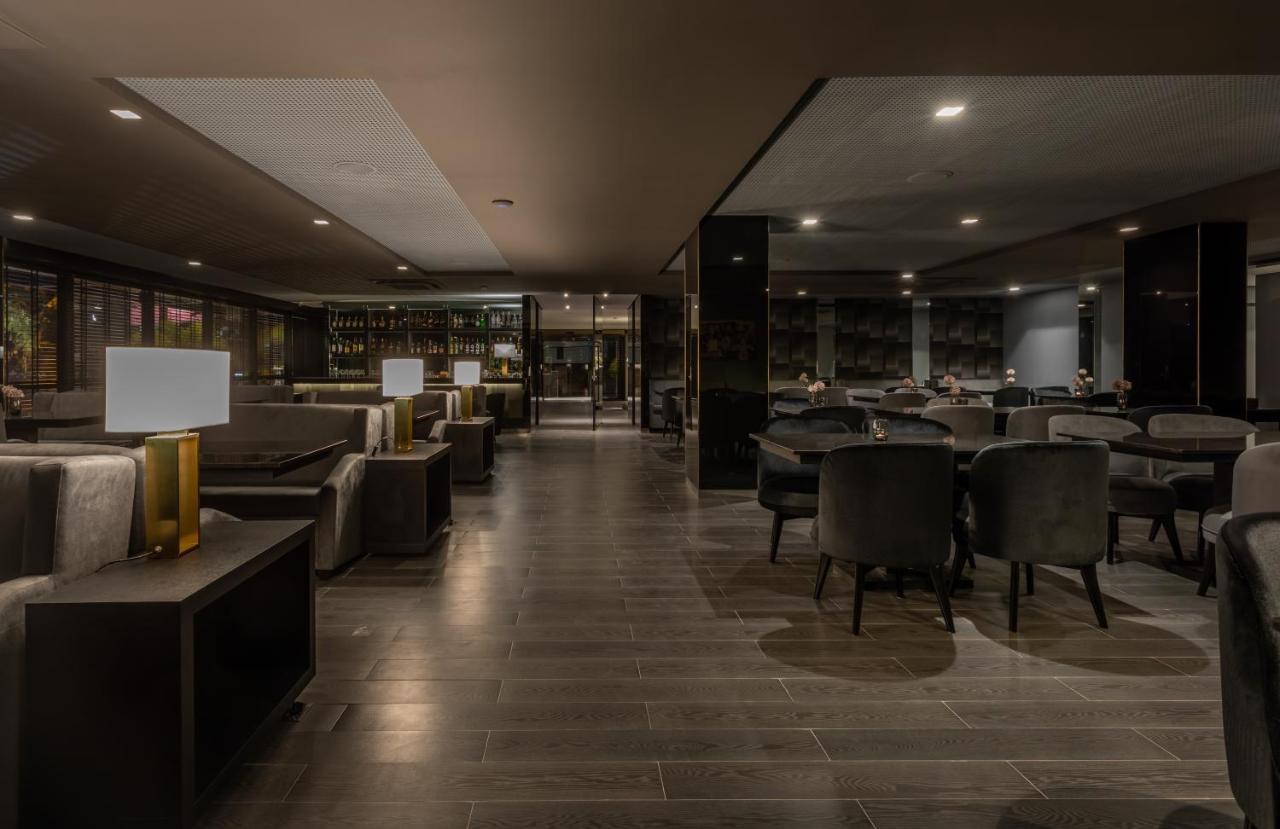 Ls Hotel Joao Pessoa Ngoại thất bức ảnh