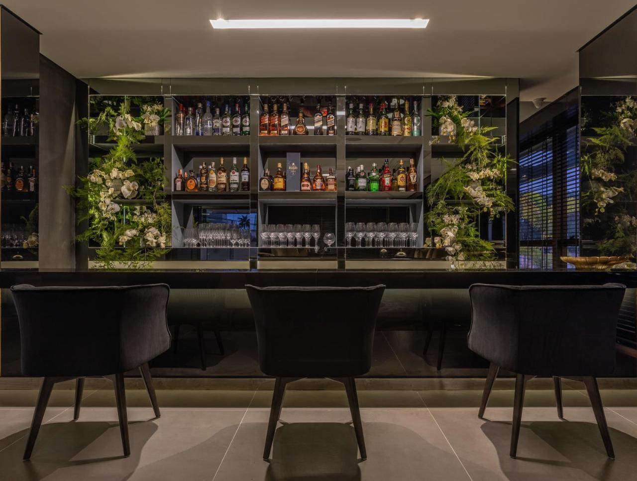 Ls Hotel Joao Pessoa Ngoại thất bức ảnh