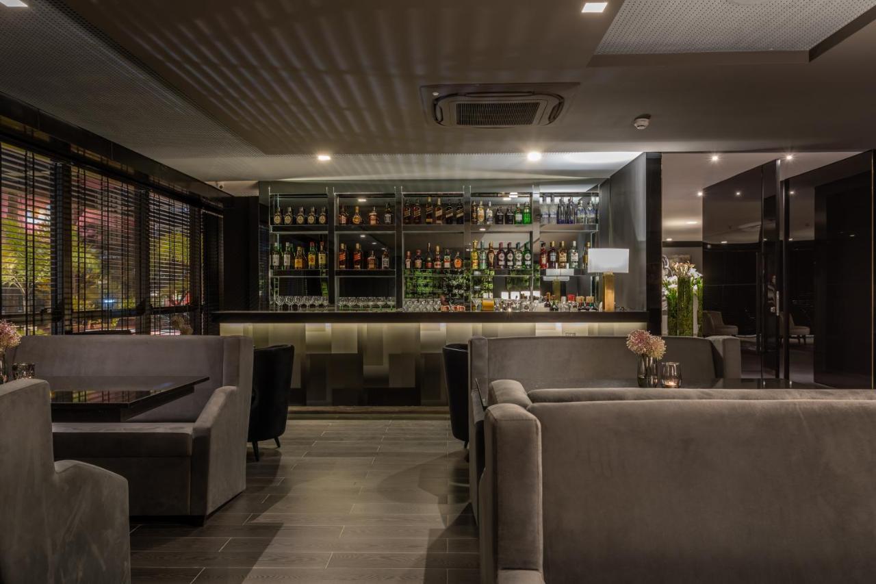 Ls Hotel Joao Pessoa Ngoại thất bức ảnh