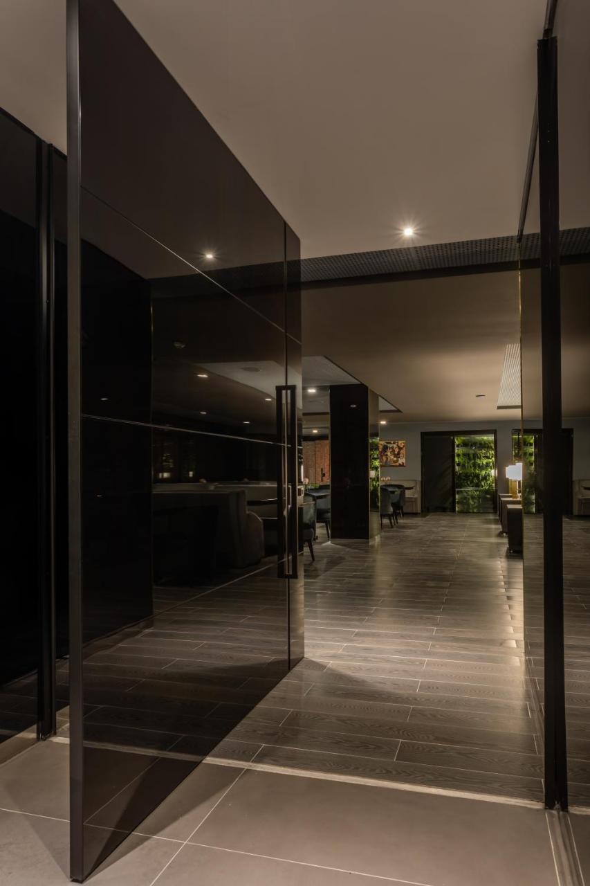 Ls Hotel Joao Pessoa Ngoại thất bức ảnh