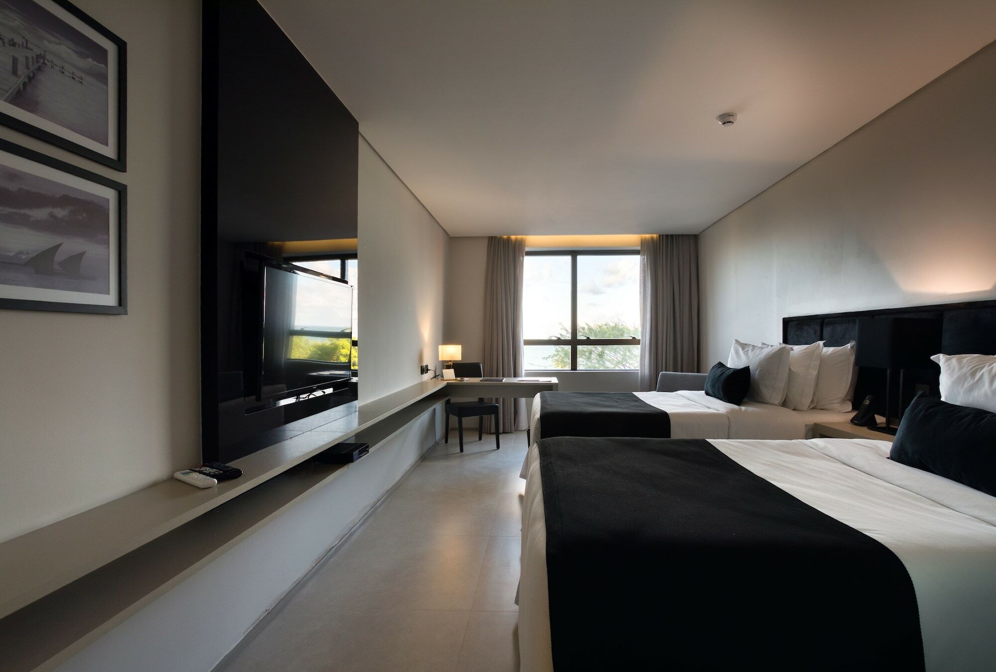 Ls Hotel Joao Pessoa Ngoại thất bức ảnh